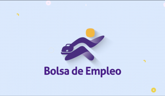 ¡Aplica a nuestra Bolsa de Empleo!